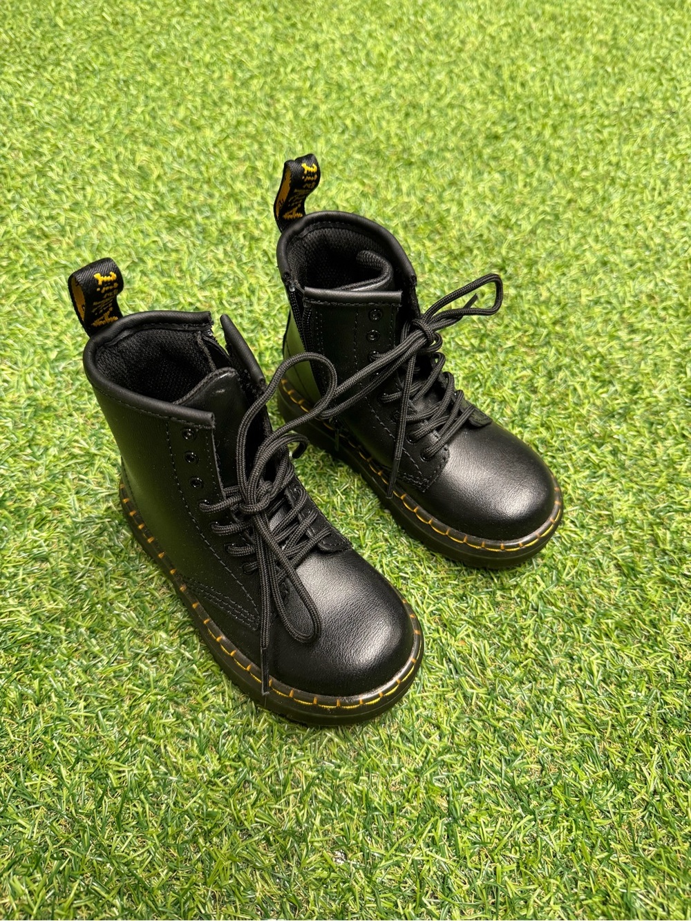Toddler Dr. Martens